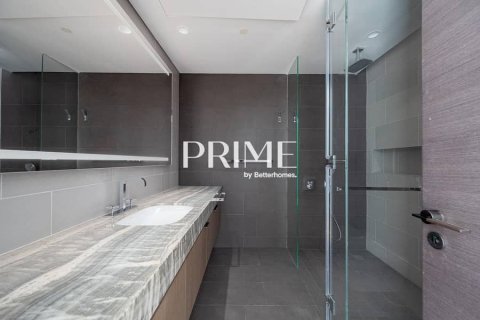 Byt v Palm Jumeirah, Dubai, SAE 4 ložnice, 708 m² Č.: 645285 - fotografie 20