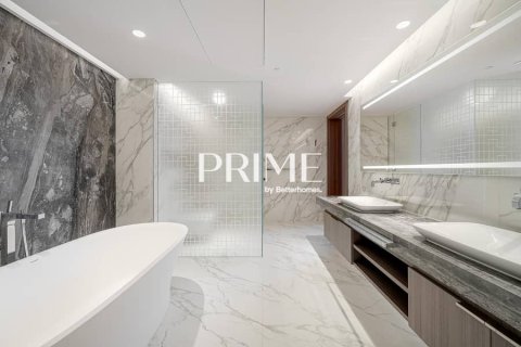 Byt v Palm Jumeirah, Dubai, SAE 4 ložnice, 708 m² Č.: 645285 - fotografie 15