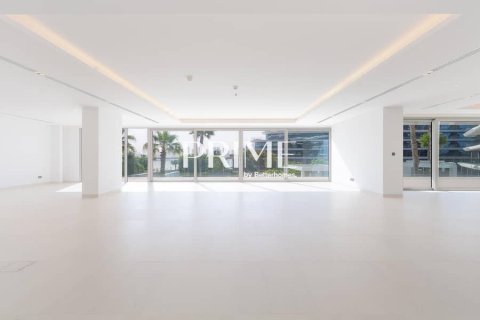 Byt v Palm Jumeirah, Dubai, SAE 4 ložnice, 708 m² Č.: 645285 - fotografie 7