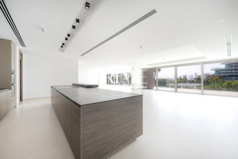 Byt v Palm Jumeirah, Dubai, SAE 4 ložnice, 708 m² Č.: 645285 - fotografie 1