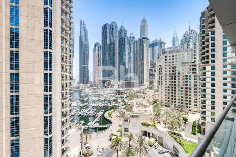 Apartament në Dubai Marina, Emiratet e Bashkuara Arabe 2 dhoma gjumi, 172 m2. № 645288 - Foto 4