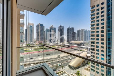 Apartament në Dubai Marina, Emiratet e Bashkuara Arabe 2 dhoma gjumi, 172 m2. № 645288 - Foto 13