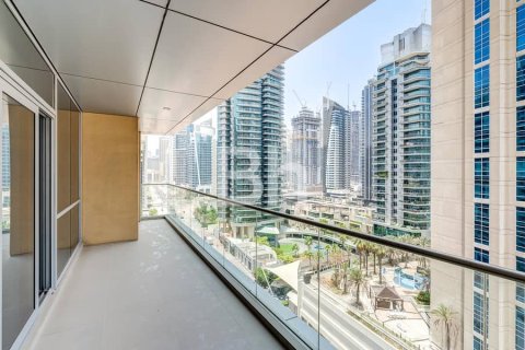 Apartament në Dubai Marina, Emiratet e Bashkuara Arabe 2 dhoma gjumi, 172 m2. № 645288 - Foto 6