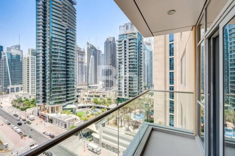 Apartament në Dubai Marina, Emiratet e Bashkuara Arabe 2 dhoma gjumi, 172 m2. № 645288 - Foto 8