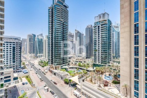 Apartament në Dubai Marina, Emiratet e Bashkuara Arabe 2 dhoma gjumi, 172 m2. № 645288 - Foto 7
