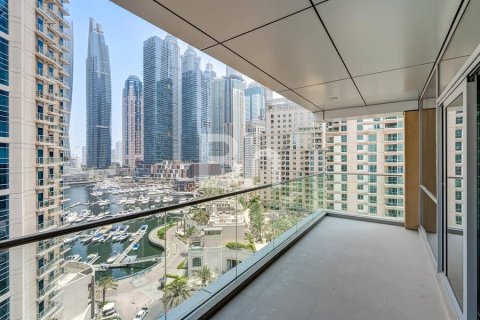 Apartament në Dubai Marina, Emiratet e Bashkuara Arabe 2 dhoma gjumi, 172 m2. № 645288 - Foto 5