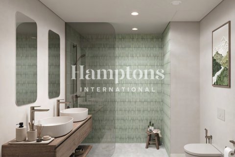 Apartmán v Dubai Land, SAE 2 spálne, 129.17976344 m2 č. 690613 - Fotografia 6