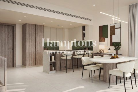 Apartmán v Dubai Land, SAE 2 spálne, 129.17976344 m2 č. 690613 - Fotografia 2