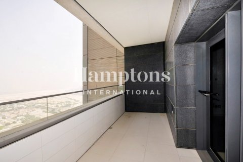 DIFC, Dubai, BAE’de kiralık daire 1 yatak odası, 81.47964712 m² No 690612 - fotoğraf 14