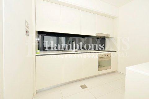 Appartamento a DIFC, Dubai, EAU 1 camera da letto, 81.4796 mq. № 690612