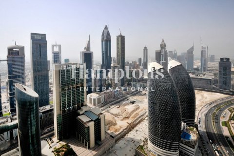 DIFC, Dubai, BAE’de kiralık daire 1 yatak odası, 81.47964712 m² No 690612 - fotoğraf 10