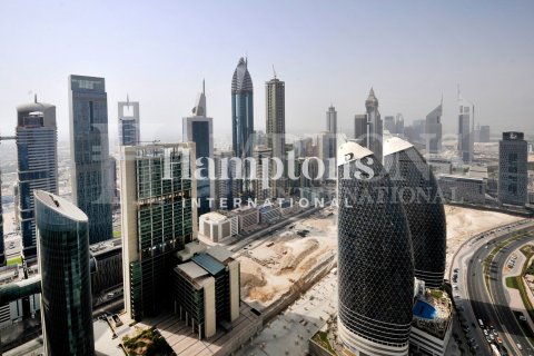 Appartamento in affitto a DIFC, Dubai, EAU 1 camera da letto, 81.47964712 mq. № 690612 - foto 10