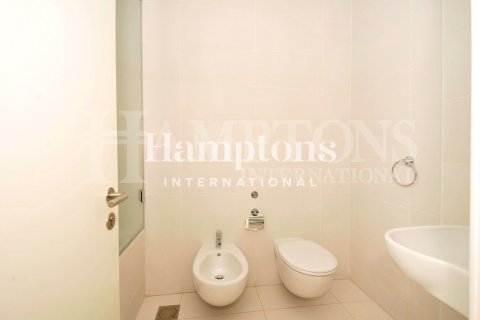 Appartamento in affitto a DIFC, Dubai, EAU 1 camera da letto, 81.47964712 mq. № 690612 - foto 2