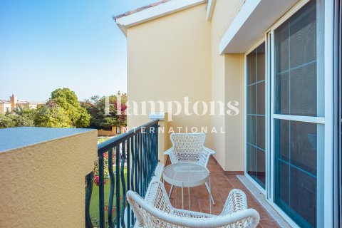 Таунхаус Arabian Ranches 2, Дубай, БАӘ-да 2 жатын бөлмелер, 175.49376700 м² № 690614 - фото 26