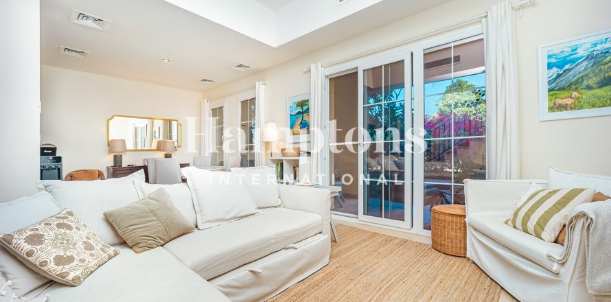 Таунхаус Arabian Ranches 2, Дубай, БАӘ-да 2 жатын бөлмелер, 175.494 м² № 690614