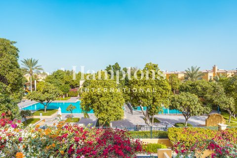 Таунхаус Arabian Ranches 2, Дубай, БАӘ-да 2 жатын бөлмелер, 175.49376700 м² № 690614 - фото 30
