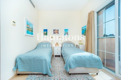 Таунхаус Arabian Ranches 2, Дубай, БАӘ-да 2 жатын бөлмелер, 175.49376700 м² № 690614 - фото 24