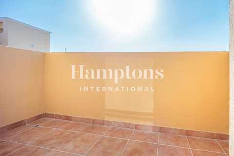 Таунхаус Arabian Ranches 2, Дубай, БАӘ-да 2 жатын бөлмелер, 175.49376700 м² № 690614 - фото 21