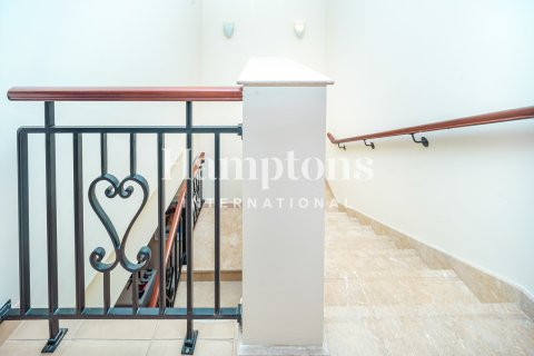 Таунхаус Arabian Ranches 2, Дубай, БАӘ-да 2 жатын бөлмелер, 175.49376700 м² № 690614 - фото 23