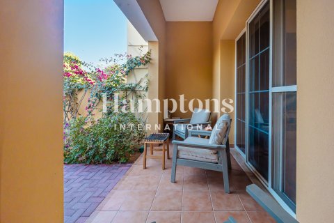 Таунхаус Arabian Ranches 2, Дубай, БАӘ-да 2 жатын бөлмелер, 175.49376700 м² № 690614 - фото 13