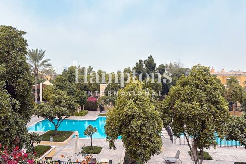 Radhus uthyres i Arabian Ranches 2, Dubai, UAE 2 sovrum, 175.49376700 kvm Nr. 690614 - fotografi 16