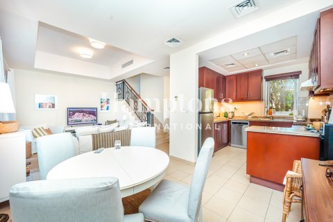 Таунхаус Arabian Ranches 2, Дубай, БАӘ-да 2 жатын бөлмелер, 175.49376700 м² № 690614 - фото 3