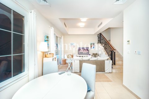 Таунхаус Arabian Ranches 2, Дубай, БАӘ-да 2 жатын бөлмелер, 175.49376700 м² № 690614 - фото 2