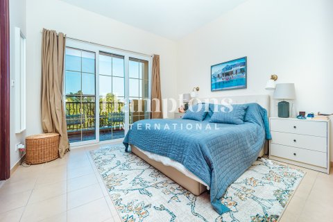 Таунхаус Arabian Ranches 2, Дубай, БАӘ-да 2 жатын бөлмелер, 175.49376700 м² № 690614 - фото 20