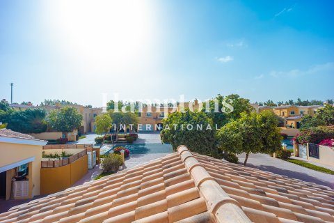 Таунхаус Arabian Ranches 2, Дубай, БАӘ-да 2 жатын бөлмелер, 175.49376700 м² № 690614 - фото 29