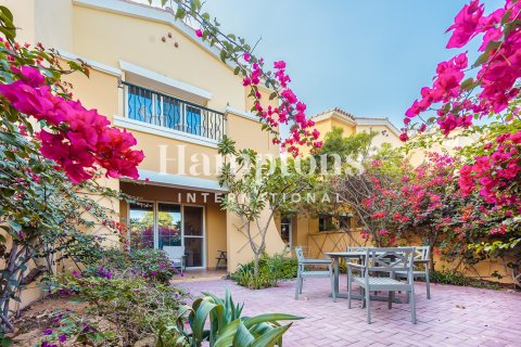 Таунхаус Arabian Ranches 2, Дубай, БАӘ-да 2 жатын бөлмелер, 175.49376700 м² № 690614 - фото 11