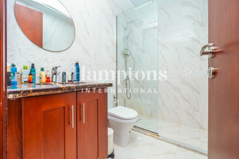 Таунхаус Arabian Ranches 2, Дубай, БАӘ-да 2 жатын бөлмелер, 175.49376700 м² № 690614 - фото 22