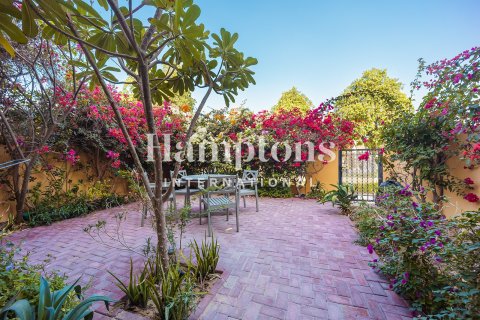 Таунхаус Arabian Ranches 2, Дубай, БАӘ-да 2 жатын бөлмелер, 175.49376700 м² № 690614 - фото 17