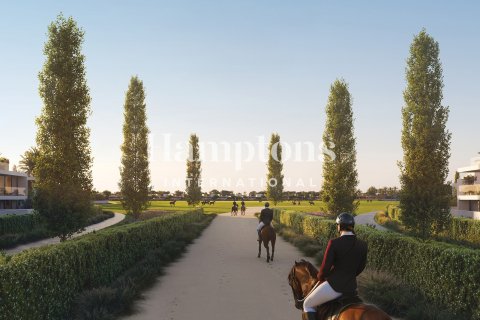 Villa para arrendamento em Dubai, EAU 4 quartos, 400.59773600 m2 № 690611 - foto 6