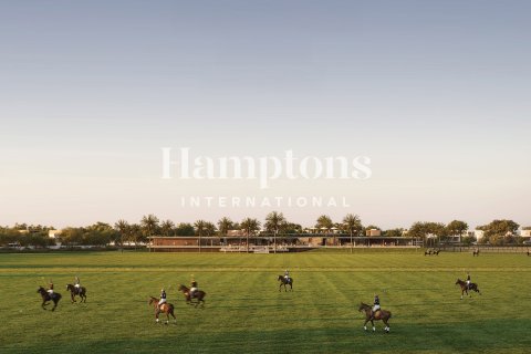 Villa para arrendamento em Dubai, EAU 4 quartos, 400.59773600 m2 № 690611 - foto 4