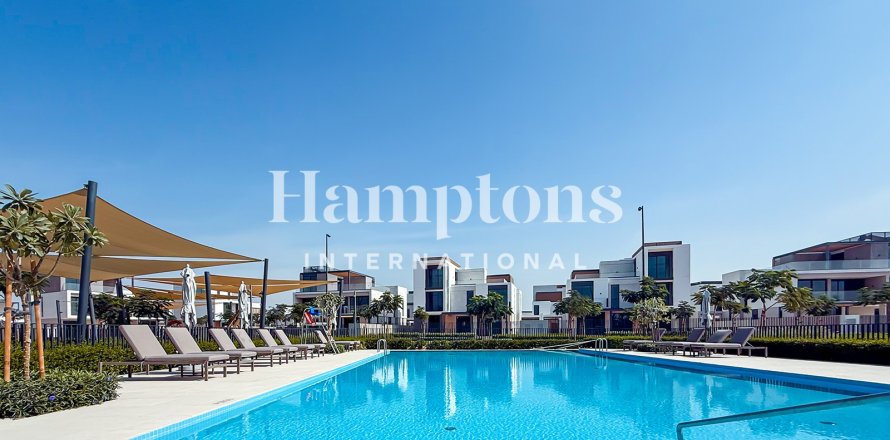 Villa em Arabian Ranches 3, Dubai, EAU 4 quartos, 465.34 m2 № 690615