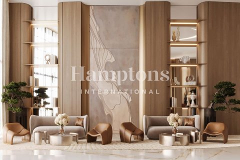 Appartamento in affitto a Dubai Science Park, Dubai, EAU 1 camera, 51.81943534 mq. № 690617 - foto 13