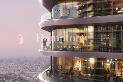 Appartamento in affitto a Dubai Science Park, Dubai, EAU 1 camera, 51.81943534 mq. № 690617 - foto 8