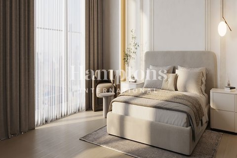 Appartamento in affitto a Dubai Science Park, Dubai, EAU 1 camera, 51.81943534 mq. № 690617 - foto 4