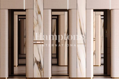 Appartamento in affitto a Dubai Science Park, Dubai, EAU 1 camera, 51.81943534 mq. № 690617 - foto 5