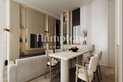 Appartamento a Dubai Science Park, Dubai, EAU 1 camera, 51.8194 mq. № 690617