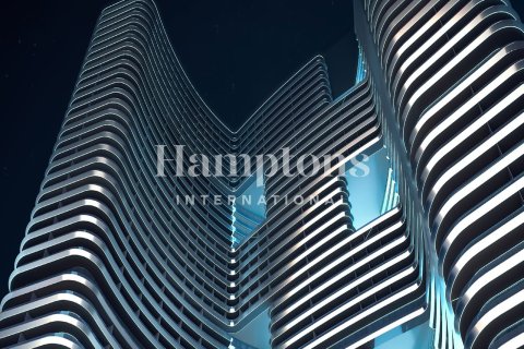 Appartamento in affitto a Dubai Science Park, Dubai, EAU 1 camera, 51.81943534 mq. № 690617 - foto 17