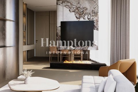 Appartamento in affitto a Dubai Science Park, Dubai, EAU 1 camera, 51.81943534 mq. № 690617 - foto 6