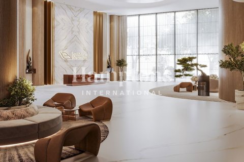 Appartamento in affitto a Dubai Science Park, Dubai, EAU 1 camera, 51.81943534 mq. № 690617 - foto 14