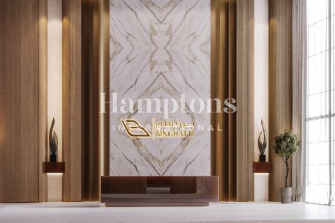 Appartamento in affitto a Dubai Science Park, Dubai, EAU 1 camera, 51.81943534 mq. № 690617 - foto 12