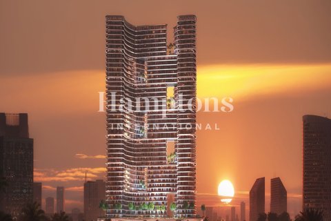 Appartamento in affitto a Dubai Science Park, Dubai, EAU 1 camera, 51.81943534 mq. № 690617 - foto 11