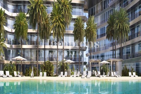 Appartamento in affitto a Dubai Science Park, Dubai, EAU 1 camera, 51.81943534 mq. № 690617 - foto 16