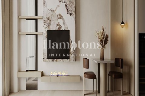 Appartamento in affitto a Dubai Science Park, Dubai, EAU 1 camera, 51.81943534 mq. № 690617 - foto 3