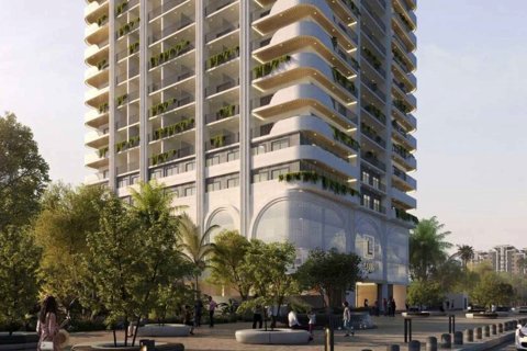 Dubai Land、Dubai、UAEにある開発プロジェクト WEYBRIDGE GARDENS 3 No536506