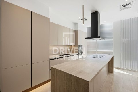 טאונהאוס למכירה ב Al Barari, Dubai, איחוד האמירויות 4 חדרי שינה, 180.23 מ"ר, מספר 742806 - תמונה 13