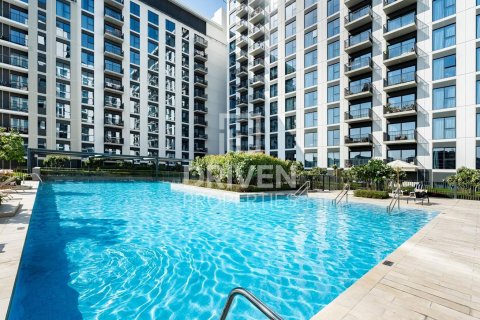 Apartmán v Dubai Hills Estate, Dubai, SAE 1 spálňa, 60.48 m2 č. 742811 - Fotografia 1